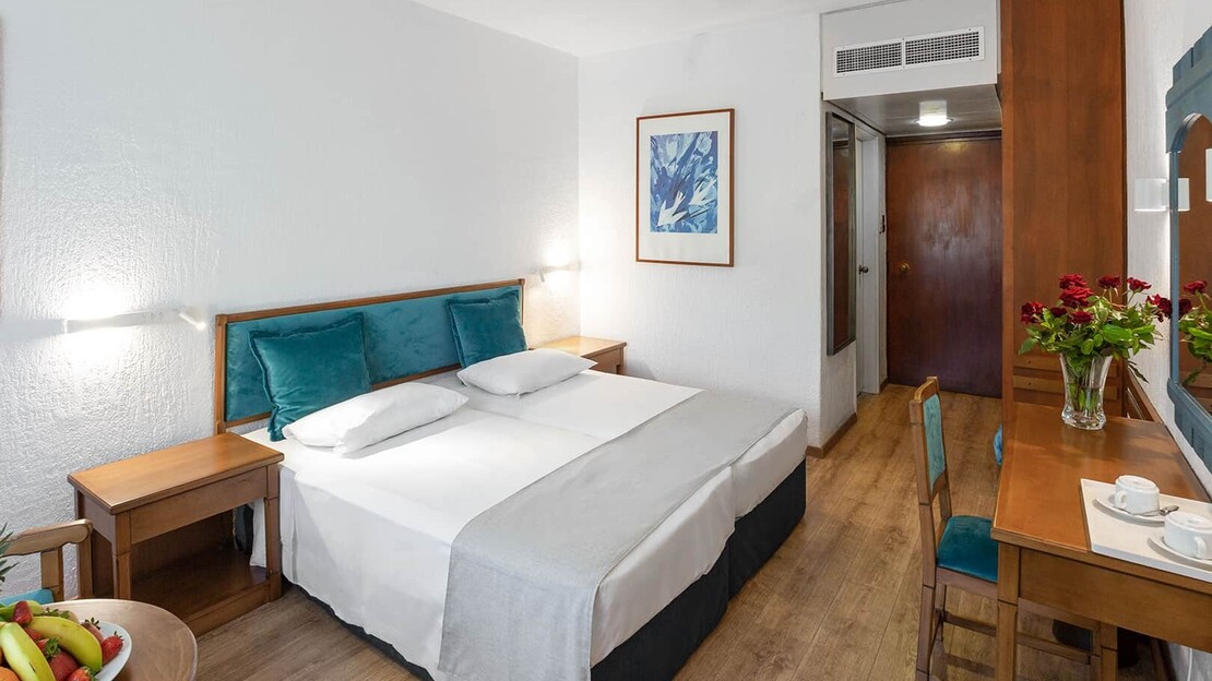 Paphos Gardens Holiday Resort